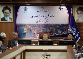 لزوم نظارت مستمر و مداوم سازمان بنادر و دریانوردی در بنادر غیرمالکیتی