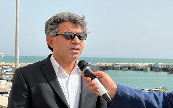مجتمع بندری نگین با آغاز ترانزیت در مسیر رونق قرار گرفت