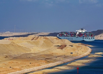 موضع پکن به تنش‌های دریای سرخ