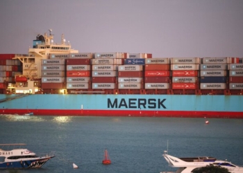 هشدار دومین شرکت اقیانوس‌پیمای جهان