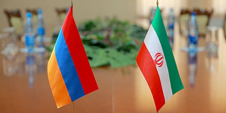 همکاری ایران و ارمنستان برای ساخت پل نوردوز-آگاراک