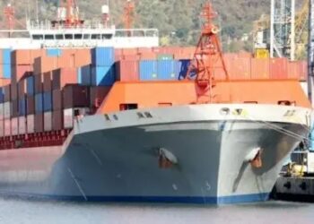 هیچ صادرکننده‌ ای معطل کشتی برای حمل بار خود در خزر نیست