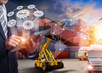 واکاوی پیشرفت لجستیکی در شورای همکاری خلیج فارس