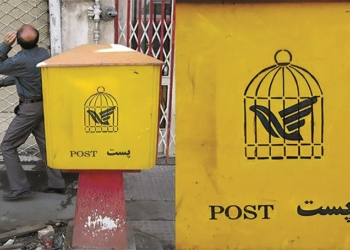 پرده‌دار به شمشیر می‌زند همه را!