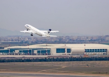 پروازهای هفتگی به عمان افزایش یافت