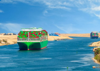 پیامد‌های تغییر مسیر کشتی‌ها از کانال سوئز