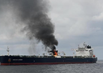 چشم انداز مثبتی برای پایان بحران دریای سرخ وجود ندارد