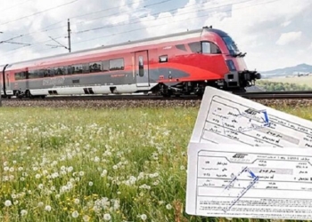 کاهش تمایل به سرمایه‌گذاری با عدم افزایش نرخ بلیت قطار