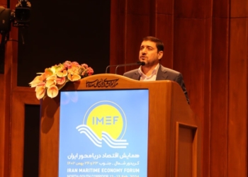 کاهش شدید نرخ اجاره کشتی‌های کانتینری