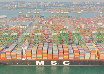 کاهش ناوگان غیر‌فعال کانتینری در پی بحران دریای سرخ