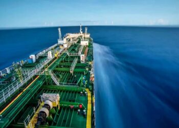 کشتیرانی سبز؛ راهکاری برای کاهش انتشار گازهای گلخانه‌ ای