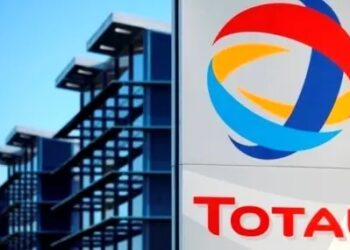 کشتی‌ های توتال از دریای سرخ رفتند