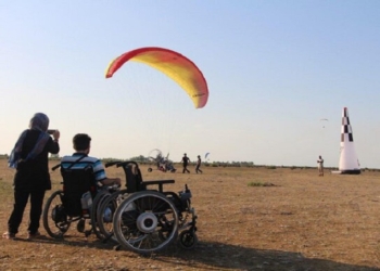 گردشگری دسترس‌پذیر نیازمند عزم ملی