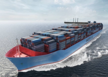 افزایش ۴۶ درصدی نرخ اجاره کشتی‌های کانتینری