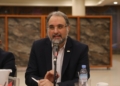 آماده حمل ۳۰ درصد از حجم صادرات یخچالی در دریای خزر هستیم