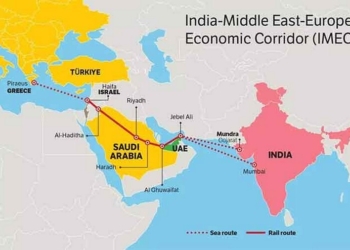 آیا کریدور «آی‌مک» فراموش شده است؟