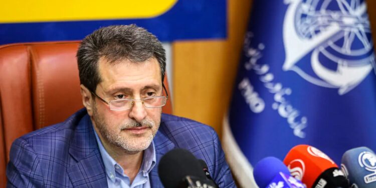 اعلام نیاز سازمان بنادر ودریانوردی ازشرکت های دانش بنیان برای تامین ۵۳۴ قطعه موردنیاز بندری و دریایی
