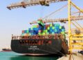 افزایش 40 درصدی صادرات کالاهای غیرنفتی از بنادر هرمزگان