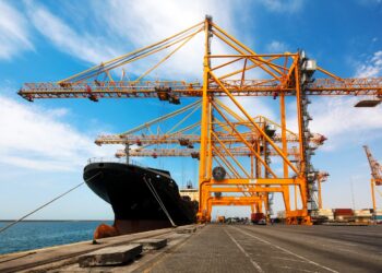 افزایش 89 درصدی ترانزیت کالا در بزرگترین بندر کانتینری ایران