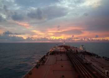 افزایش ۴۹۰ درصدی قرارداد ساخت تانکر‌های نفتی بزرگ در دو ماهه اول ۲۰۲۴