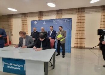 انعقاد ۱۱ تفاهمنامه در حوزه صنایع دریایی