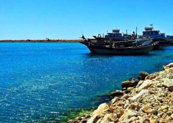 بازدید نزدیک به ۸ هزار گردشگر از جاذبه‌ های بندری و دریایی بندر امام