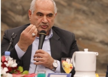 بخش‌خصوصی خود را در کنار کشتیرانی دریای خزر می‌بیند