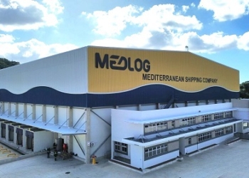 تأسیس سردخانه کالای فاسد شدنی در بندر آفریقای جنوبی توسط MSC