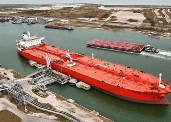 تاثیر بحران دریای سرخ به بازار بانکرینگ رسید