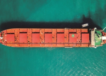 تجهیز اکثر شناور‌های سَپید به سیستم جدید آب توازن