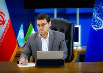 تردد بیش از یک میلیون و ۴۰ هزار مسافر و گردشگر دریایی طی هفته اول تعطیلات