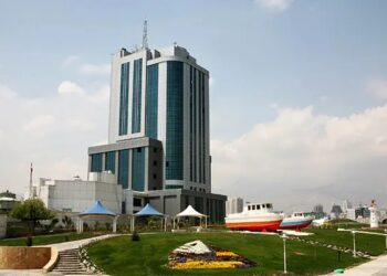 تشریح اهم اقدامات سازمان بنادر و دریانوردی در حوزه فناوری اطلاعات و ارتباطات