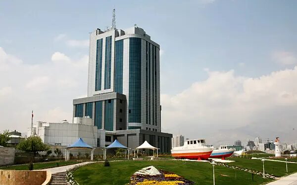تشریح اهم اقدامات سازمان بنادر و دریانوردی در حوزه فناوری اطلاعات و ارتباطات