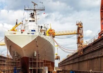 تعطیلی 60 درصد کشتی سازی های داخلی طی 10 سال گذشته!