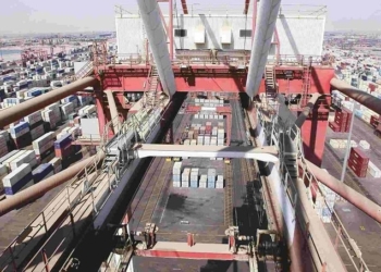 تعرفه بندری