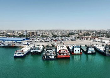 حمایت از صادرات بندری در دستور کار است