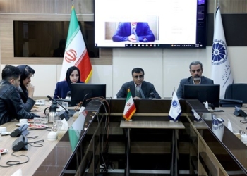 دیدگاه اتاق ایران درباره سند جامع توسعه دریامحور اعلام می‌شود