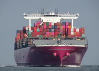 راه اندازی خط جدید کشتیرانی بین ژاپن و کره جنوبی