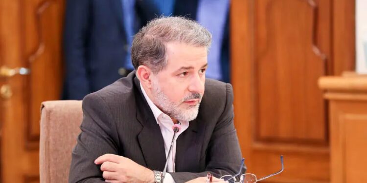 سامانه جامع بندری در سال ۱۴۰۳ اجرایی می شود