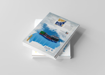 شماره 217 ماهنامه ترابران