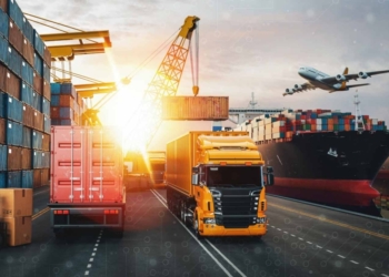 صنعت لجستیک بازنده بازی شطرنج در دریای سرخ