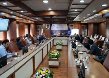 ضرورت ارتقا شاخص ها و استانداردهای HSE در بنادر