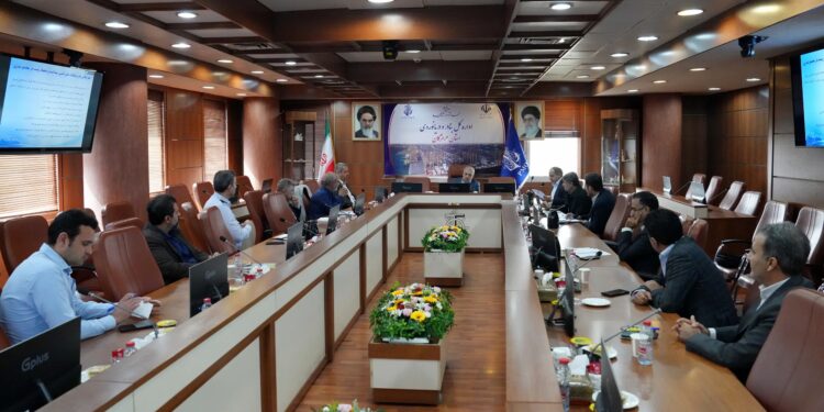 ضرورت ارتقا شاخص ها و استانداردهای HSE در بنادر