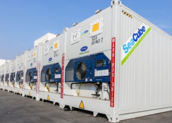 طرح آمریکا برای جلوگیری از تولید انحصاری کانتینر‌های یخچالی توسط چین