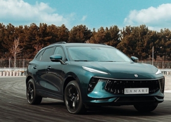 لاماری ایما هیبرید