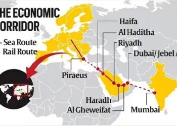 لزوم توجه بیشتر دولت به کریدور شمال-جنوب