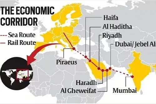 لزوم توجه بیشتر دولت به کریدور شمال-جنوب