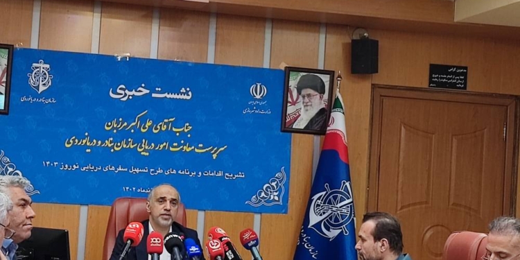 مرزبان