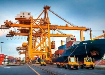 نظام تعرفه‌گذاری در بنادر