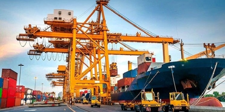 نظام تعرفه‌گذاری در بنادر